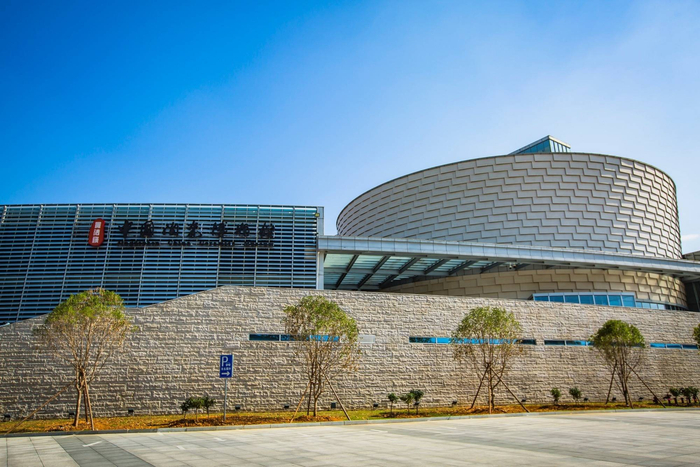 景德镇陶瓷博物馆